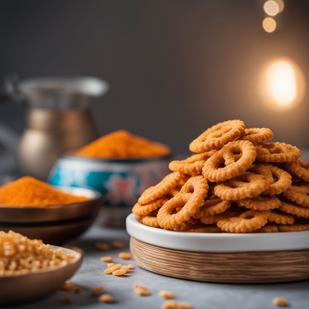 Murukku