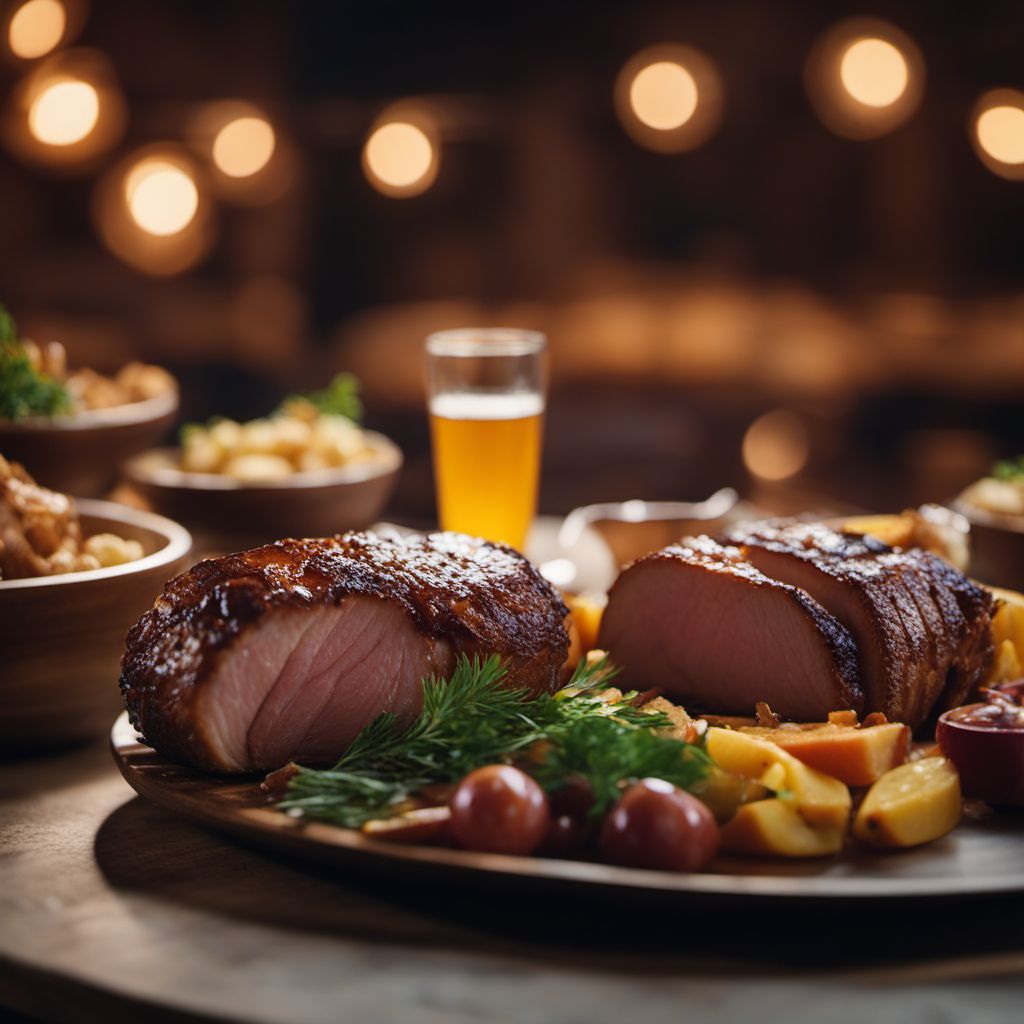 Mutzbraten