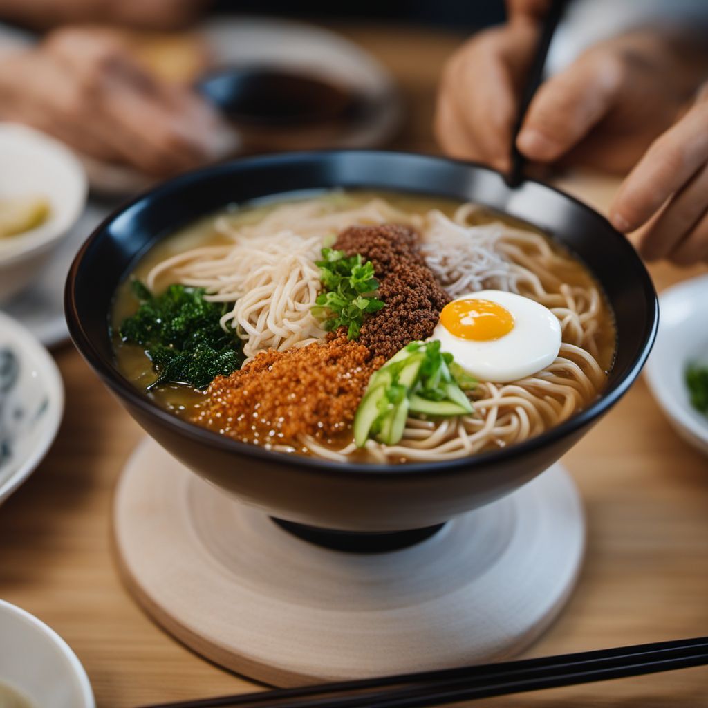 Naengmyeon