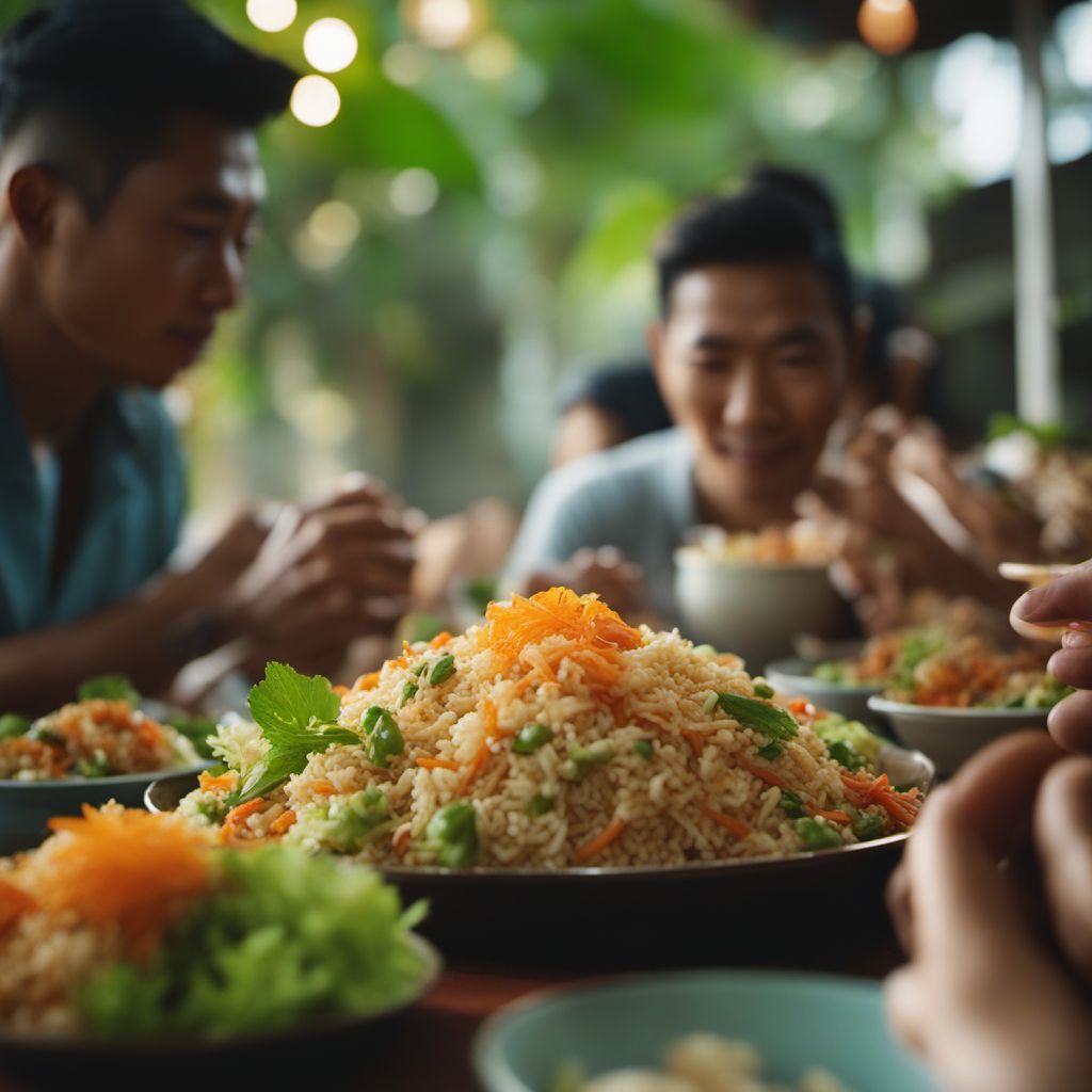 Nam khao