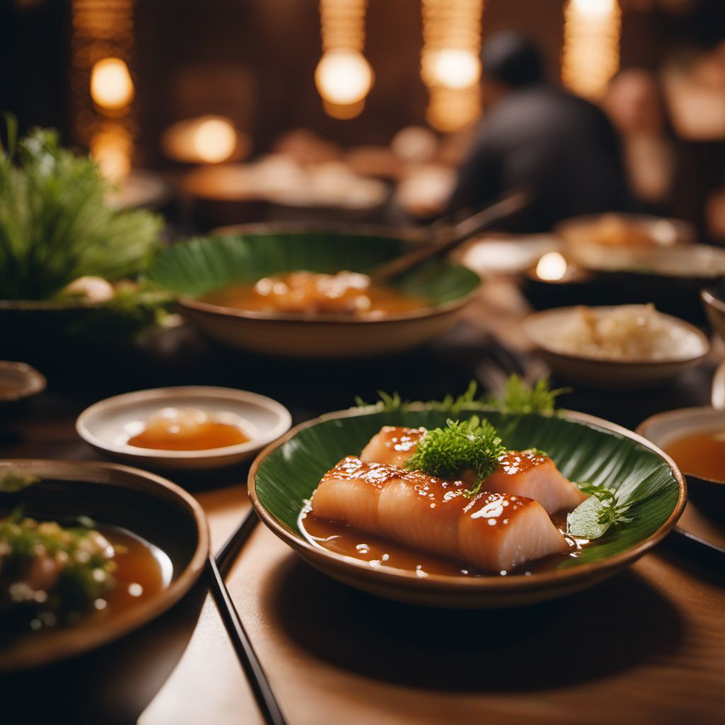 Nanbanzuke