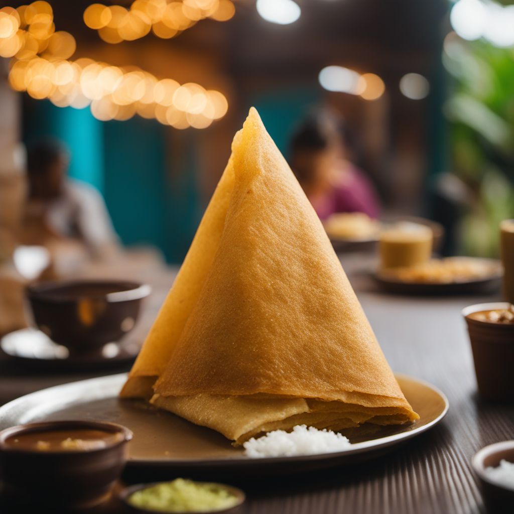 Neer dosa