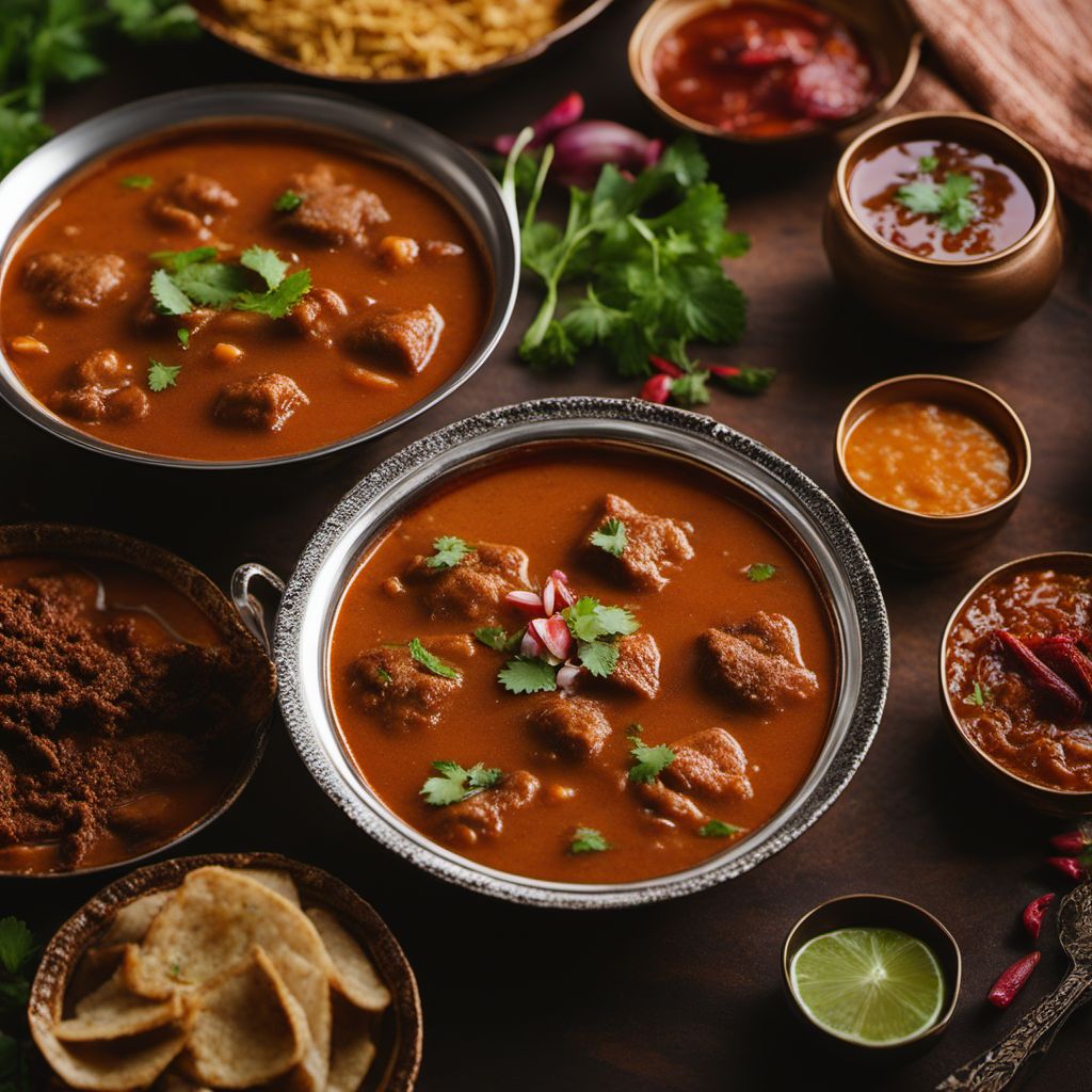 Nihari