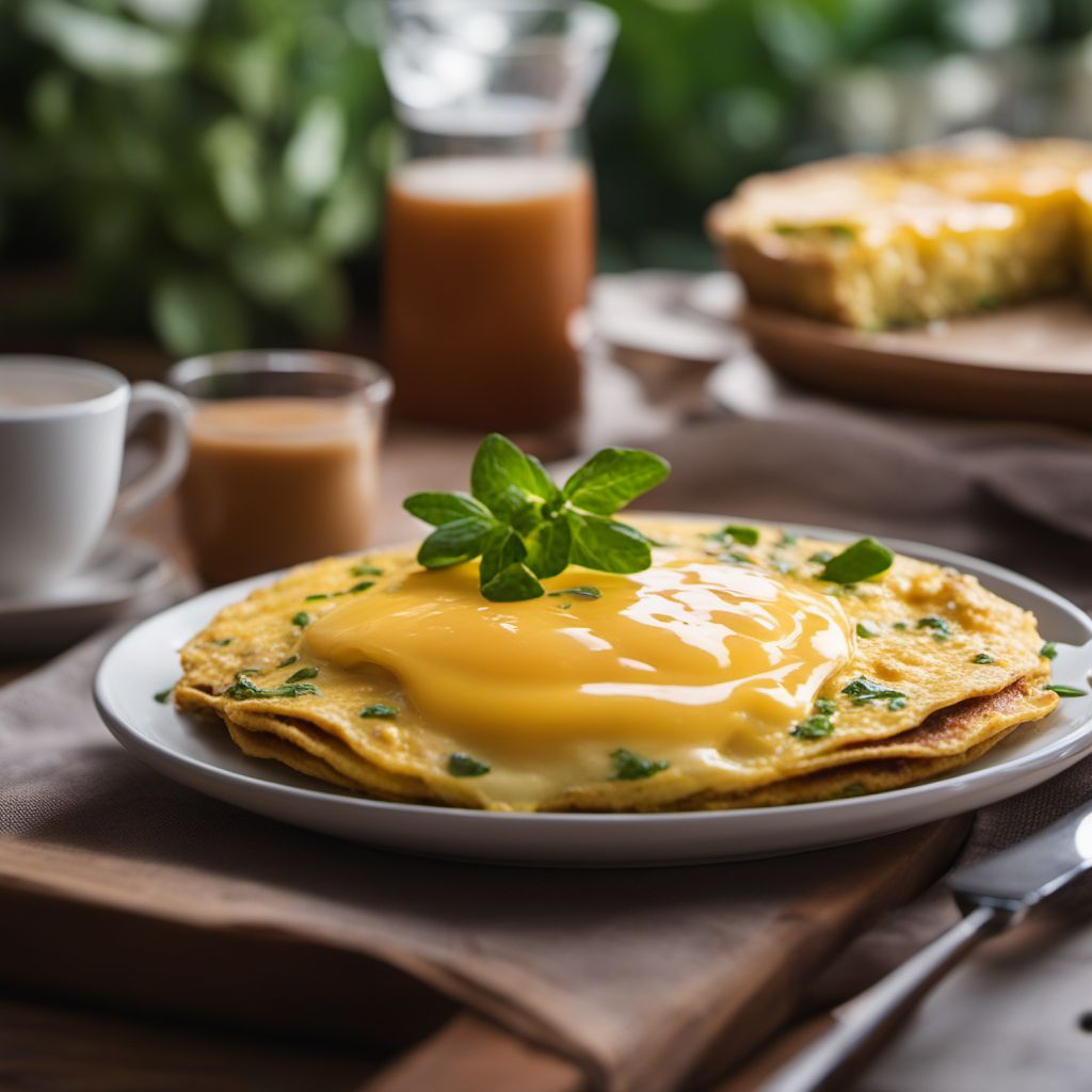 Omelet