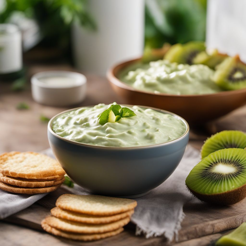 Original Kiwi Dip