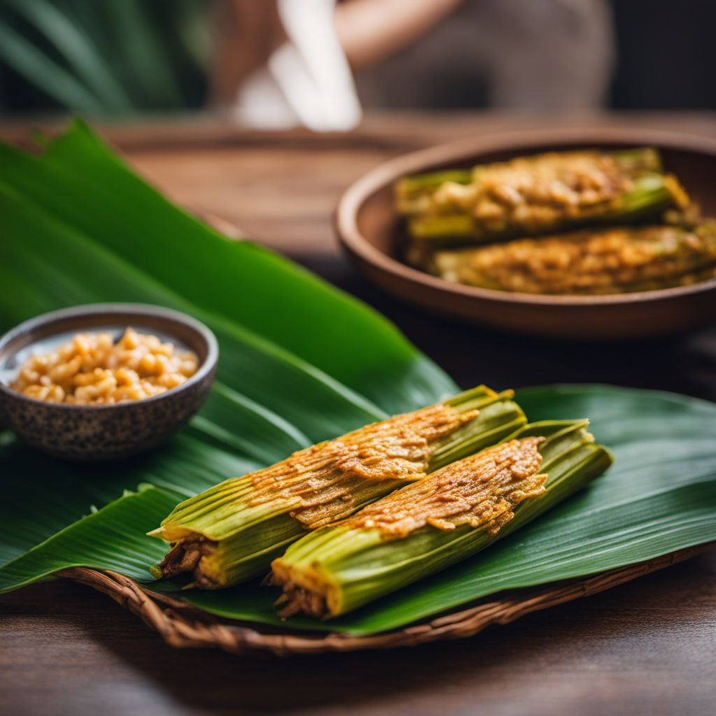 Otak-otak