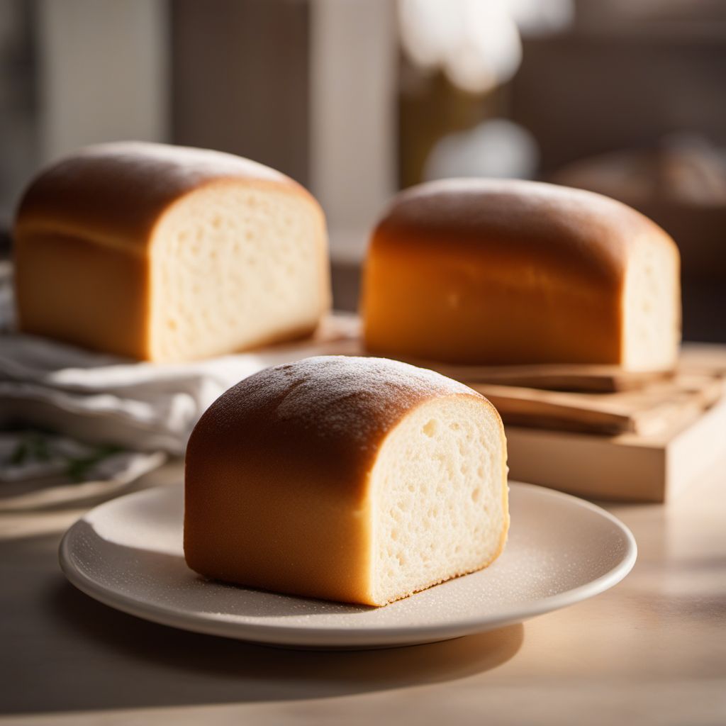 Pain de mie