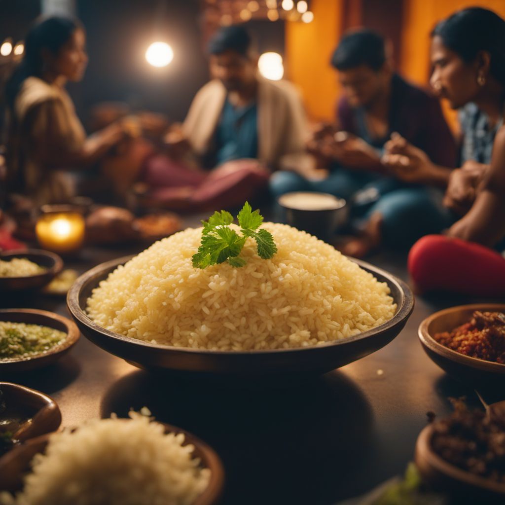 Pakhala