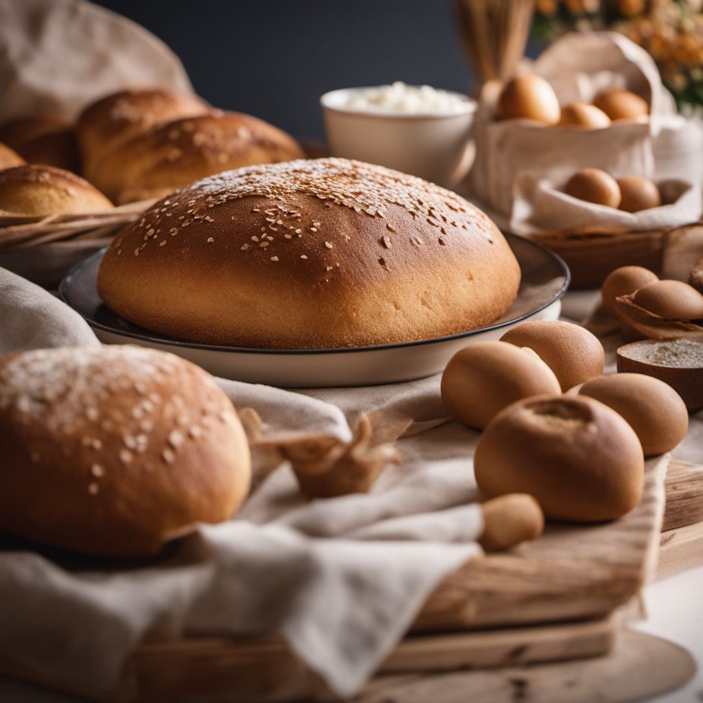 Pan de Cea