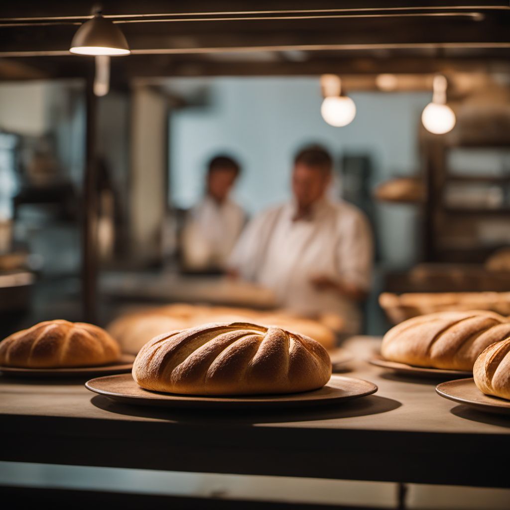 Pane Altopascio