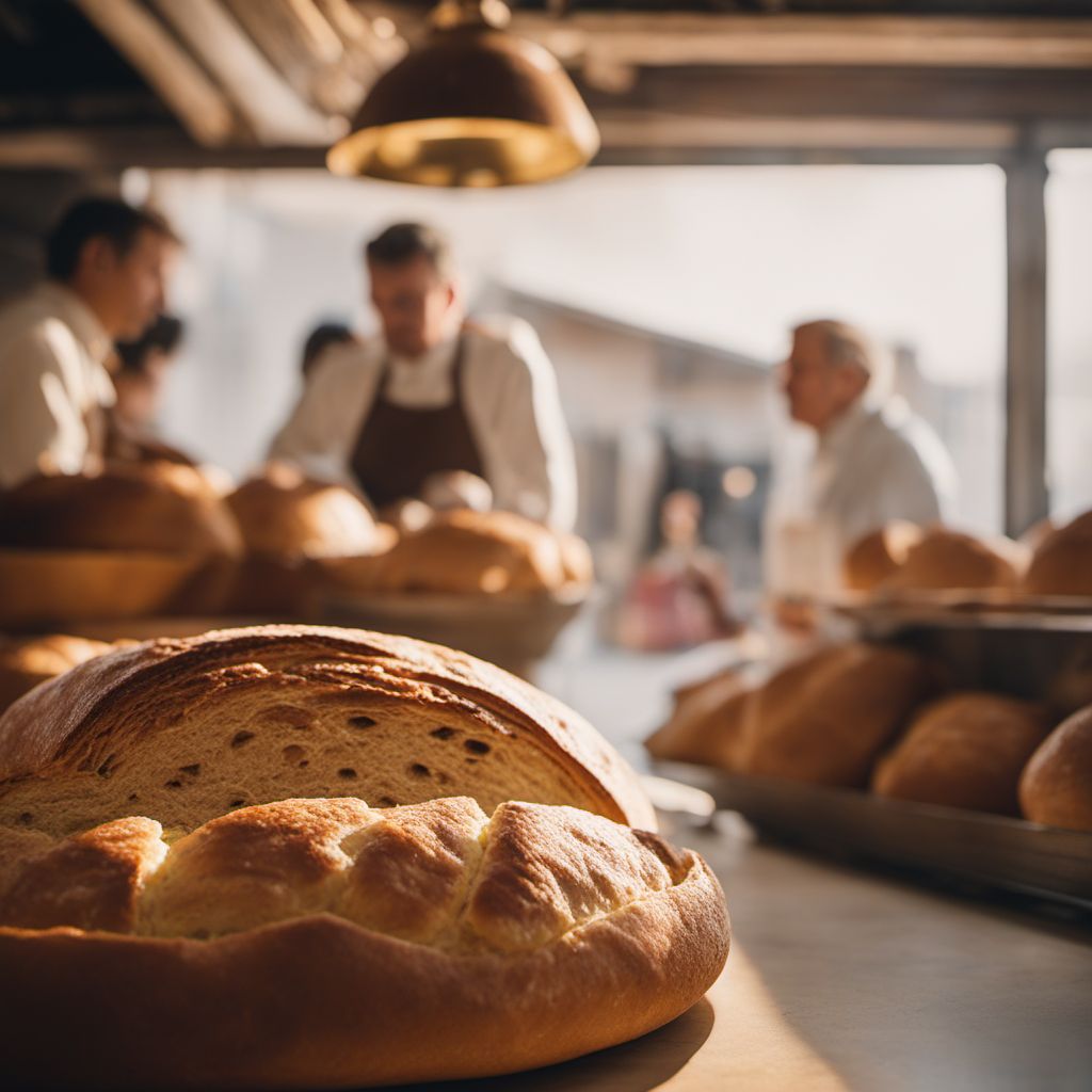 Pane Altopascio