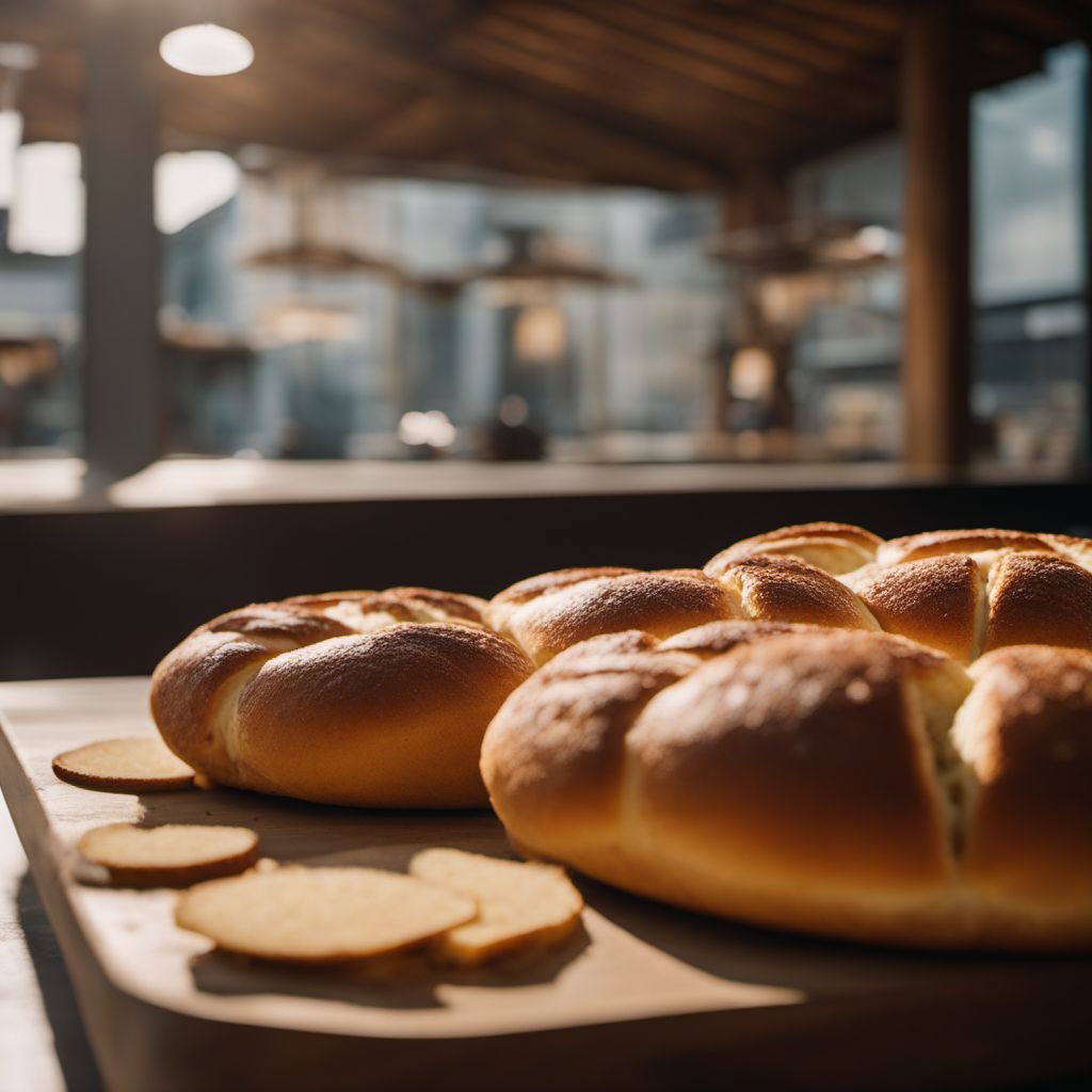 Pane Ticinese