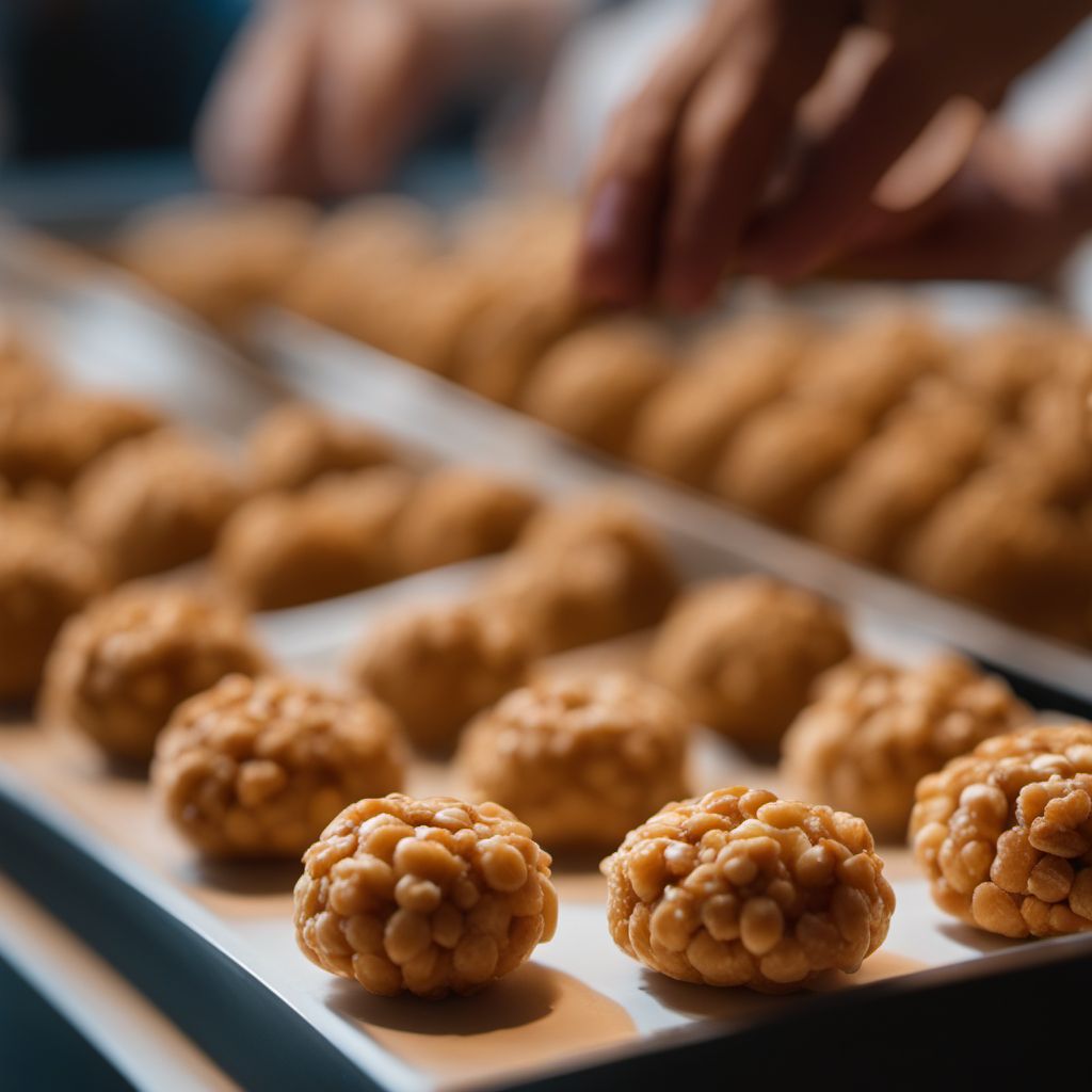 Panellets