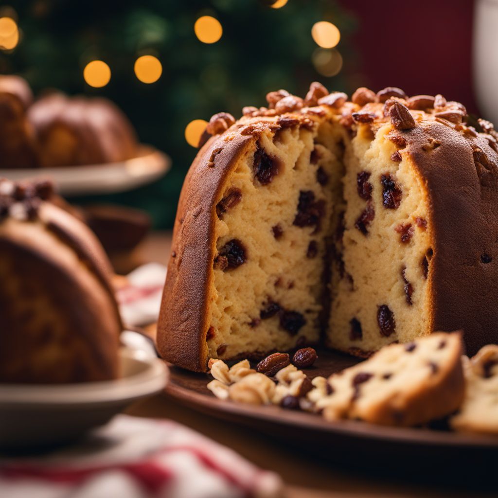 Panettone