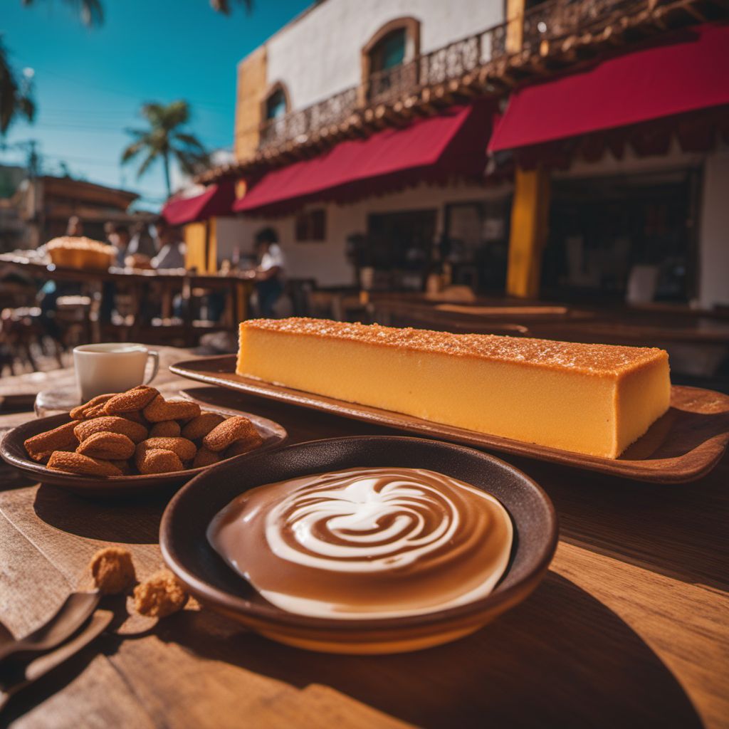 Panocha