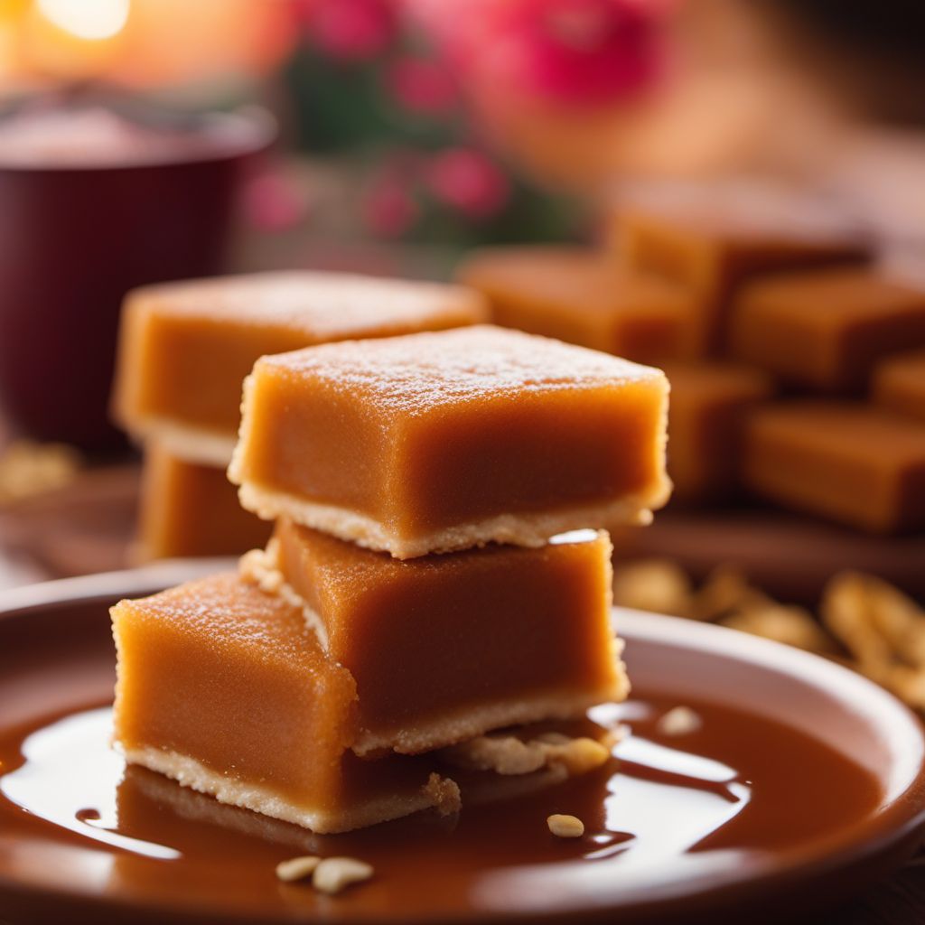 Panocha