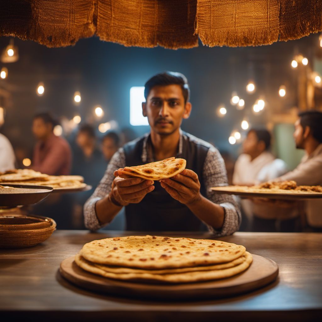 Paratha