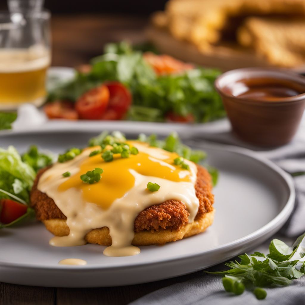 Parmo