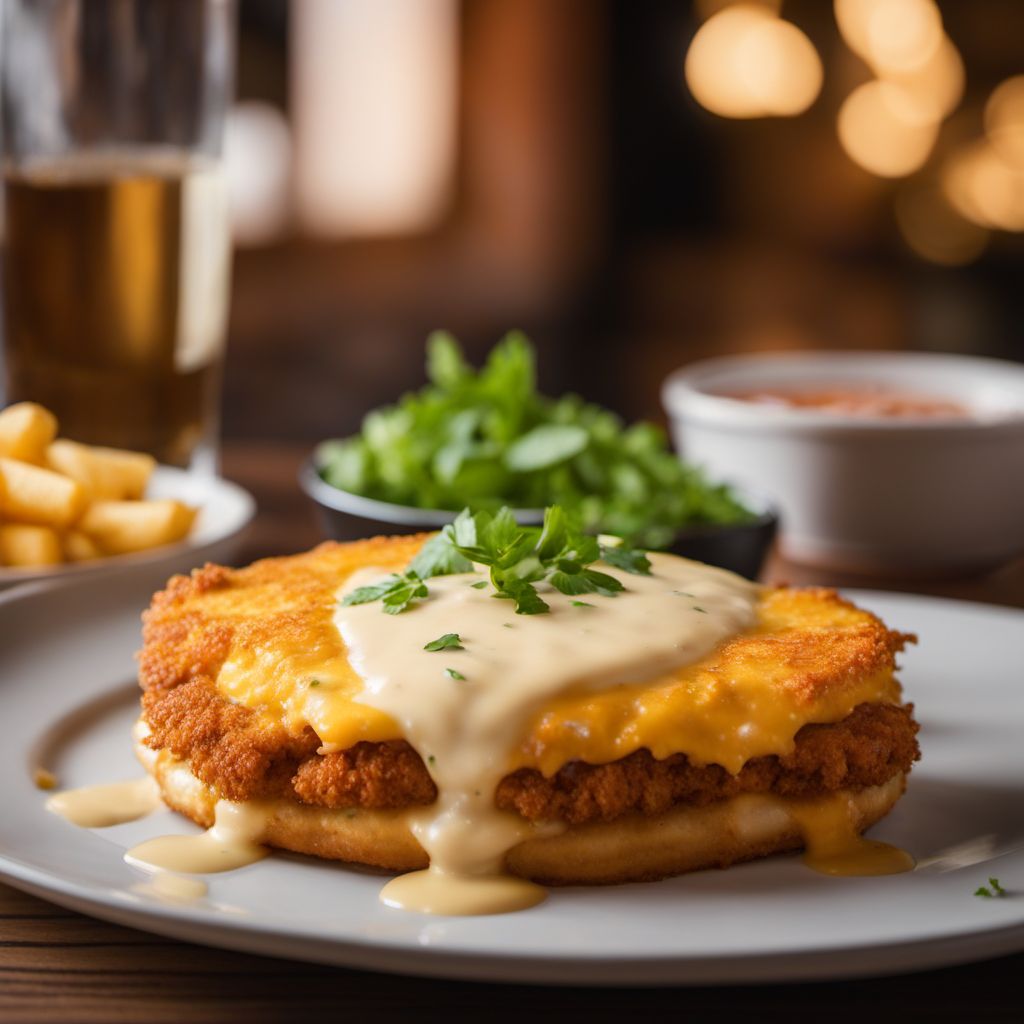 Parmo