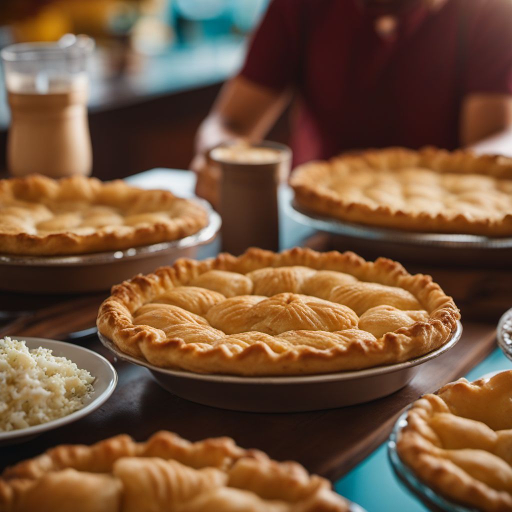 Pastechi