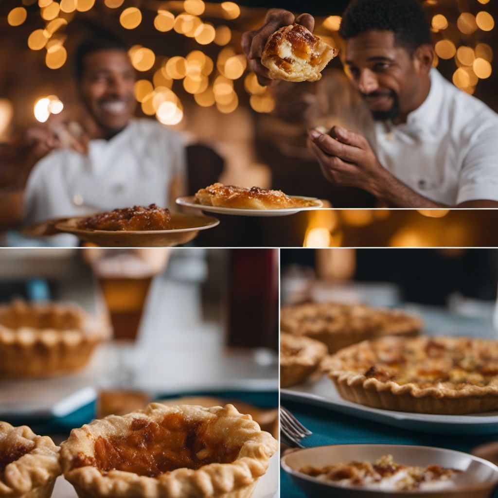 Pastechi