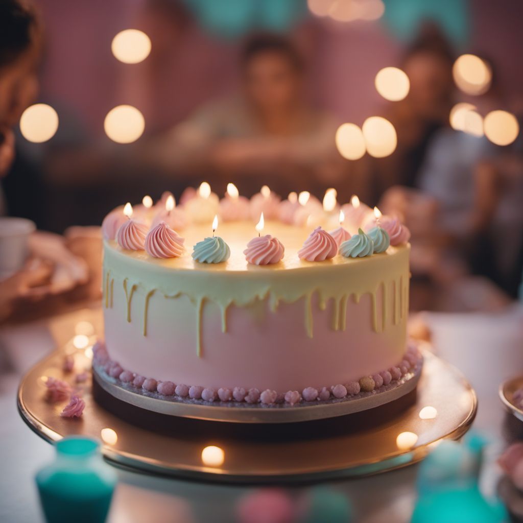 Pastel cordobés