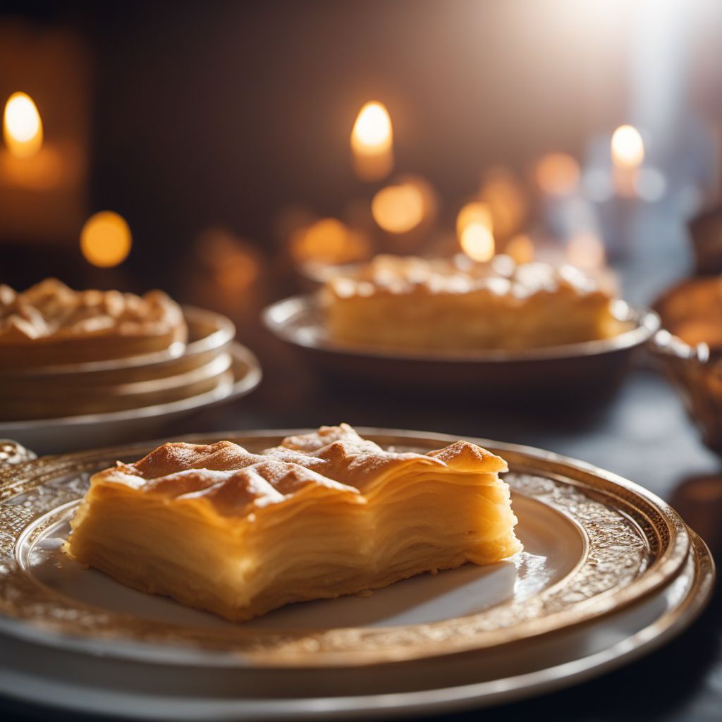 Pastilla
