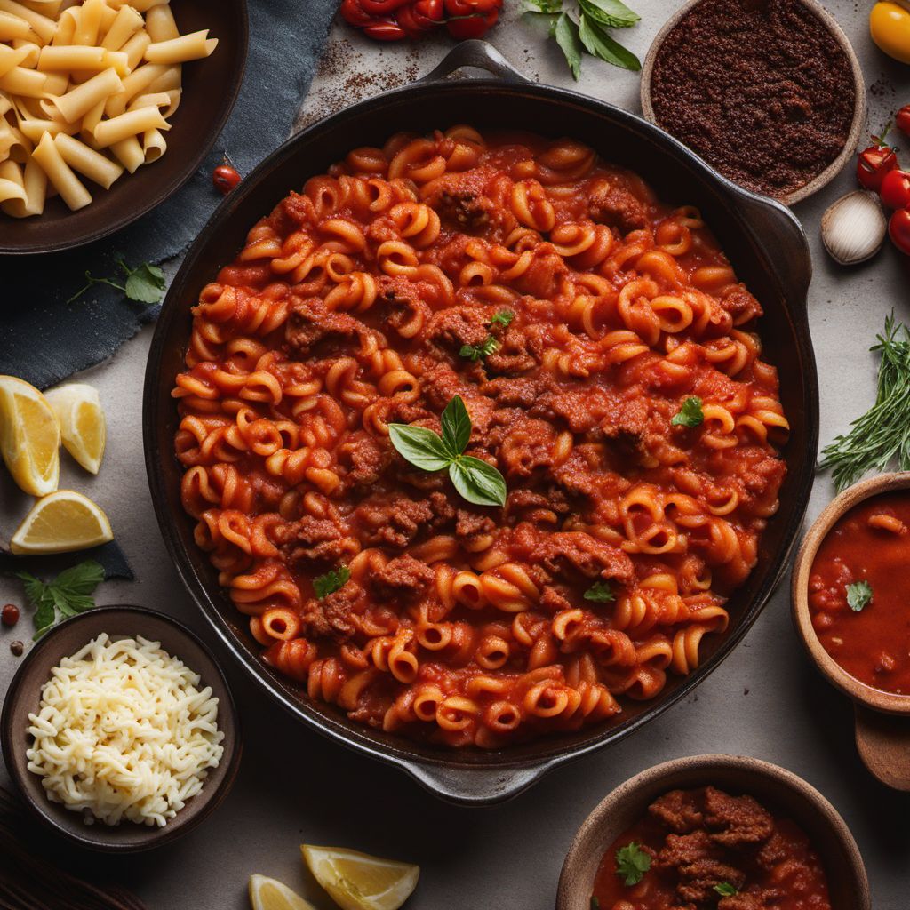 Pastitsada