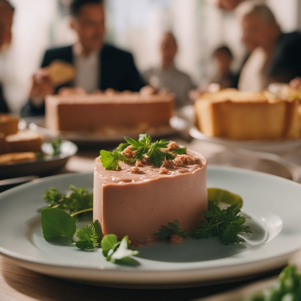 Pâté Chinois