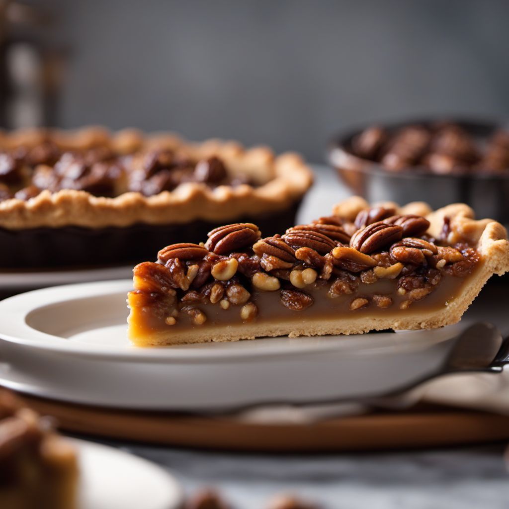 Pecan Pie
