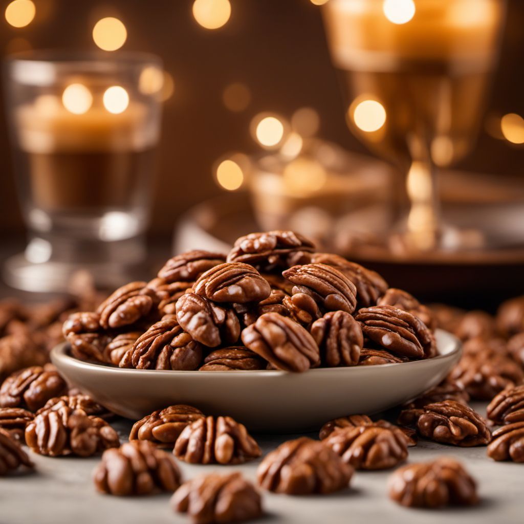 Pecan Pralines
