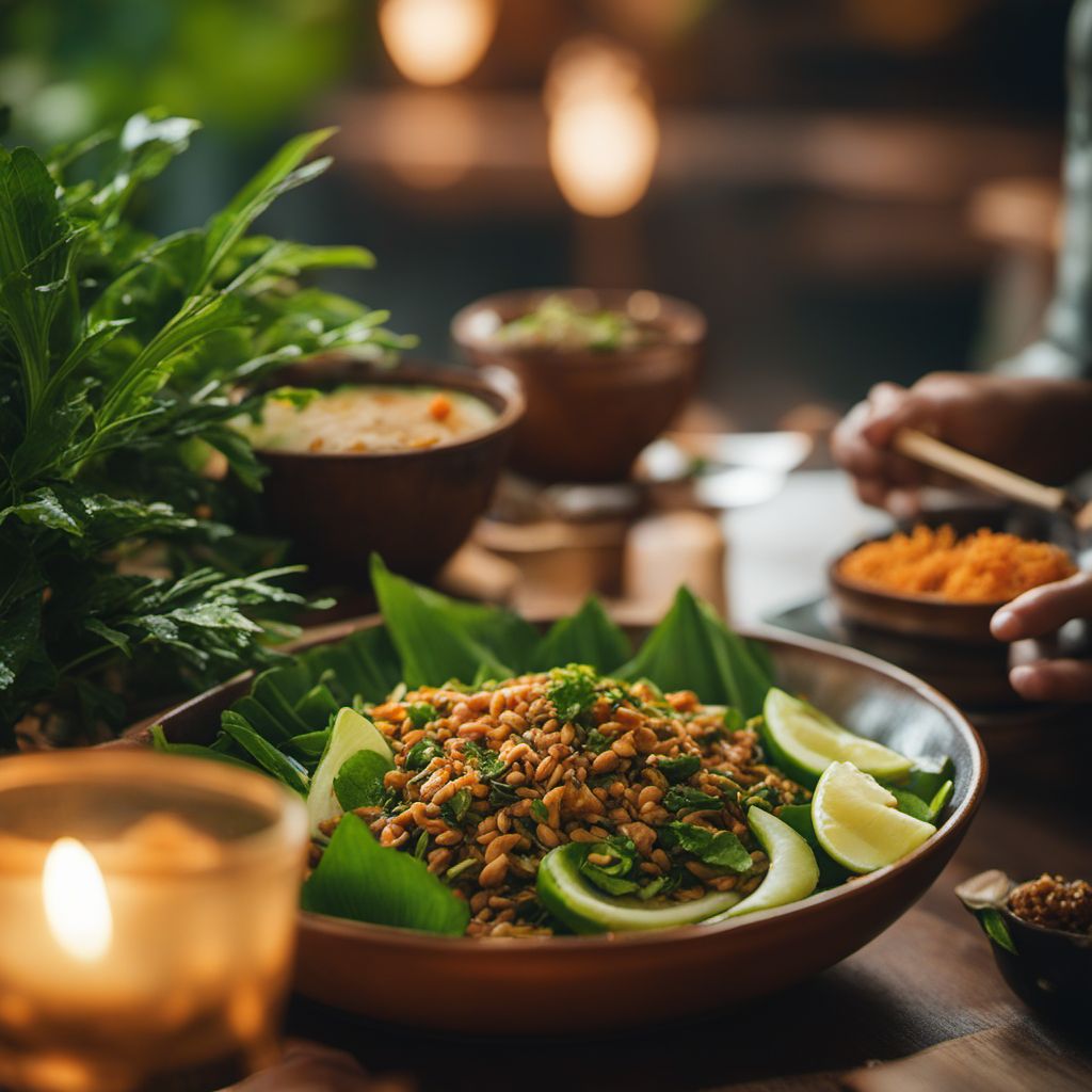 Pecel