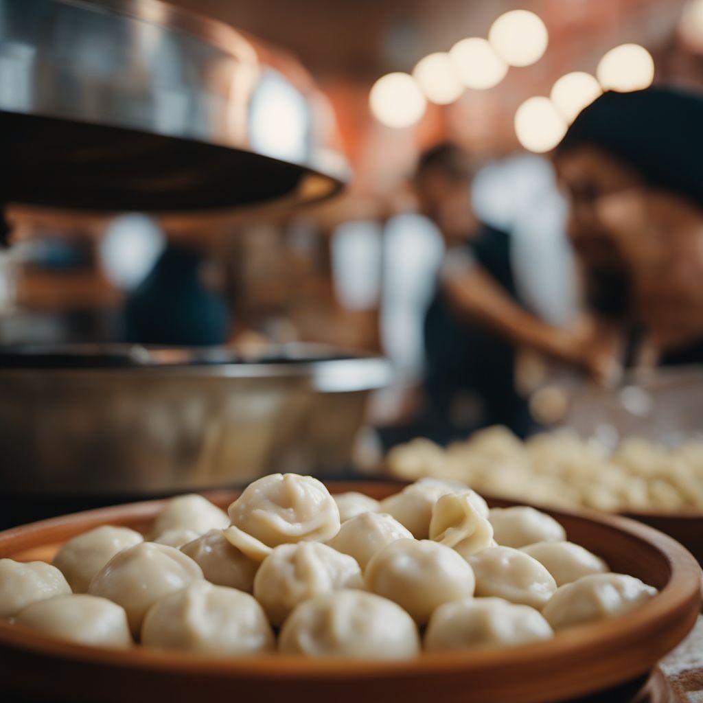 Pelmeni