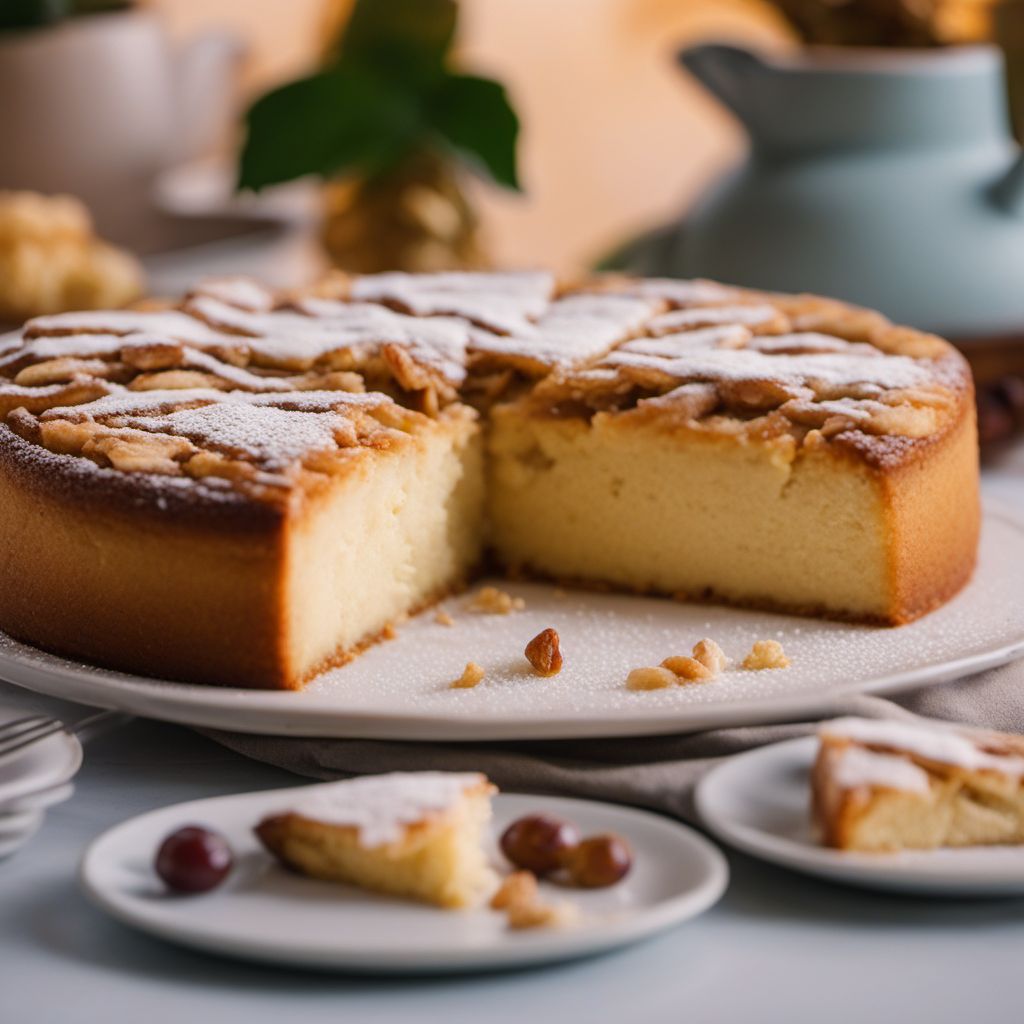 Petimezopita