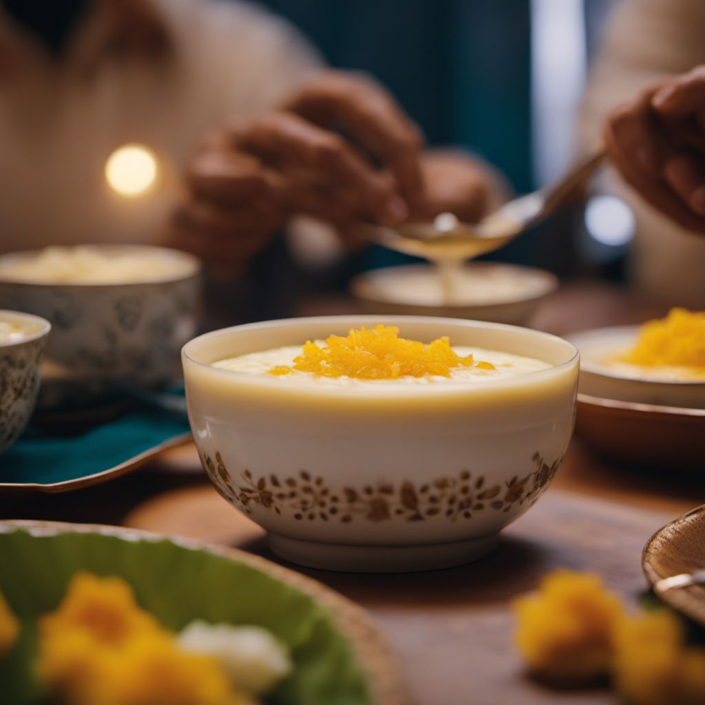 Phirni