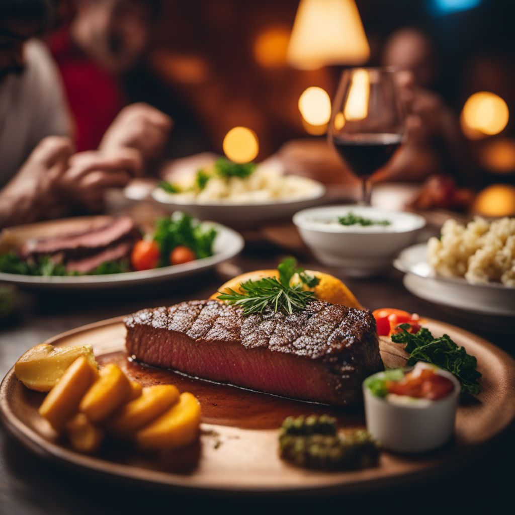 Picanha
