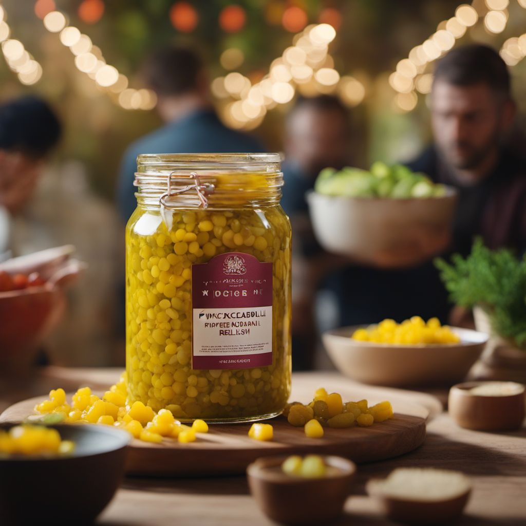 Piccalilli