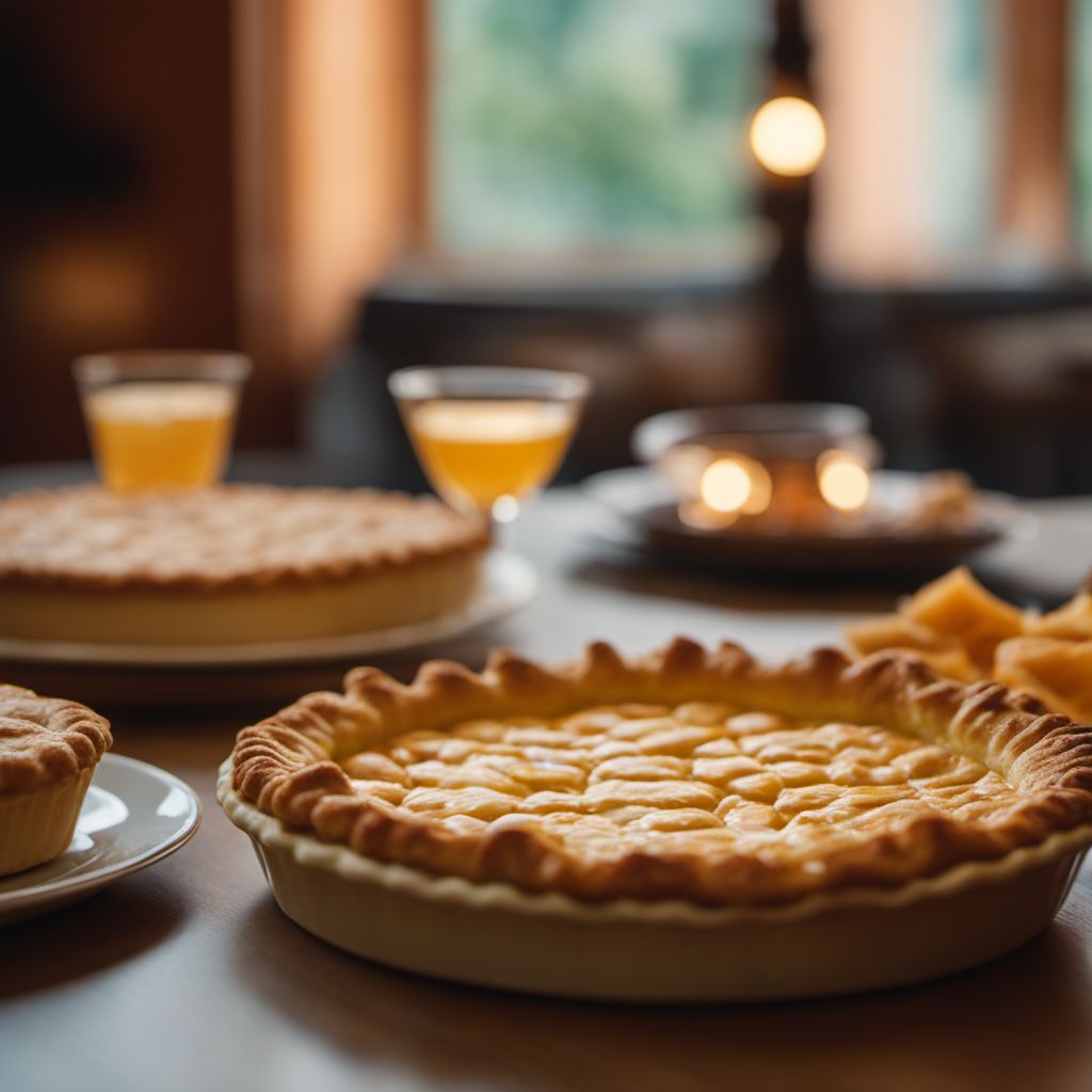 Pie