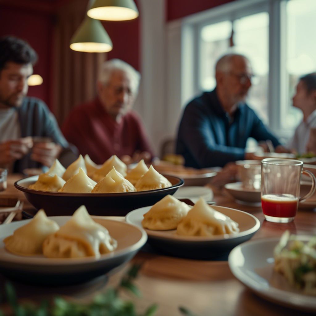 Pierogi