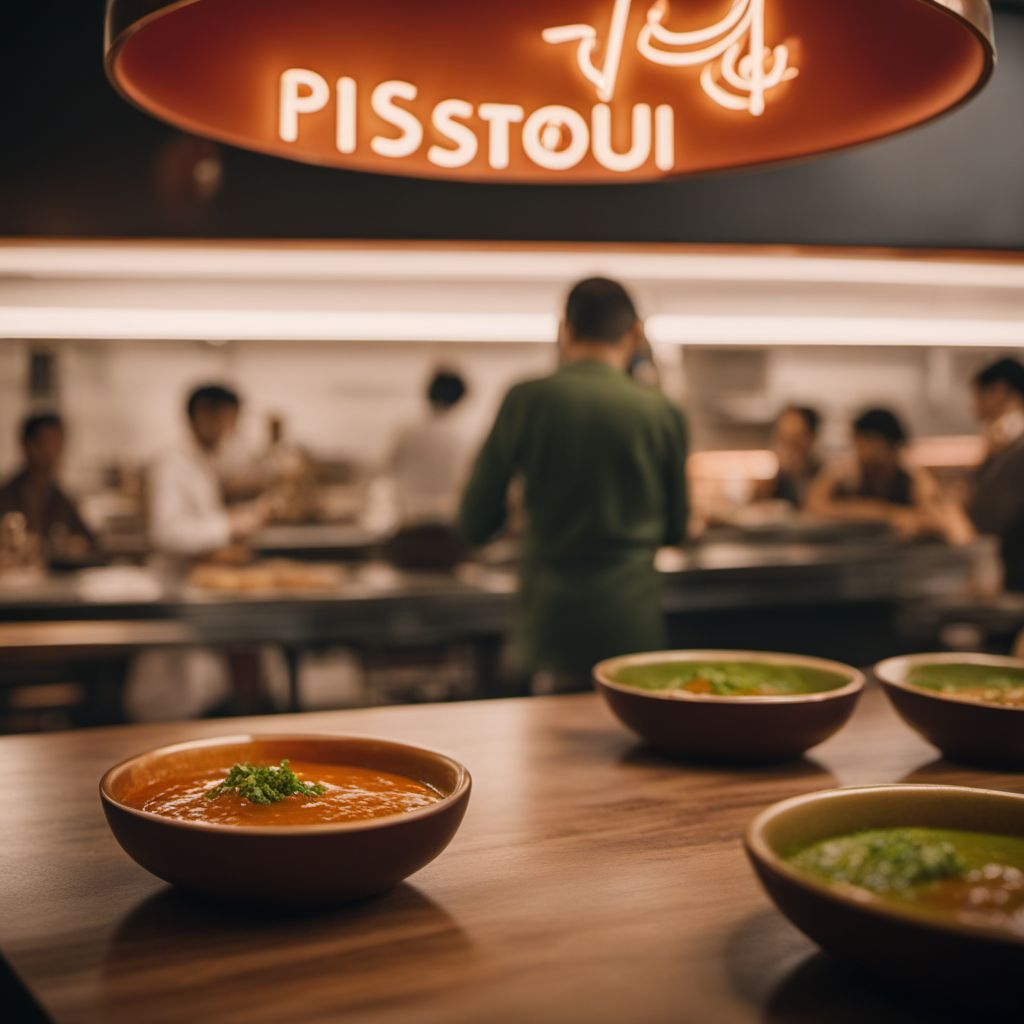 Pistou
