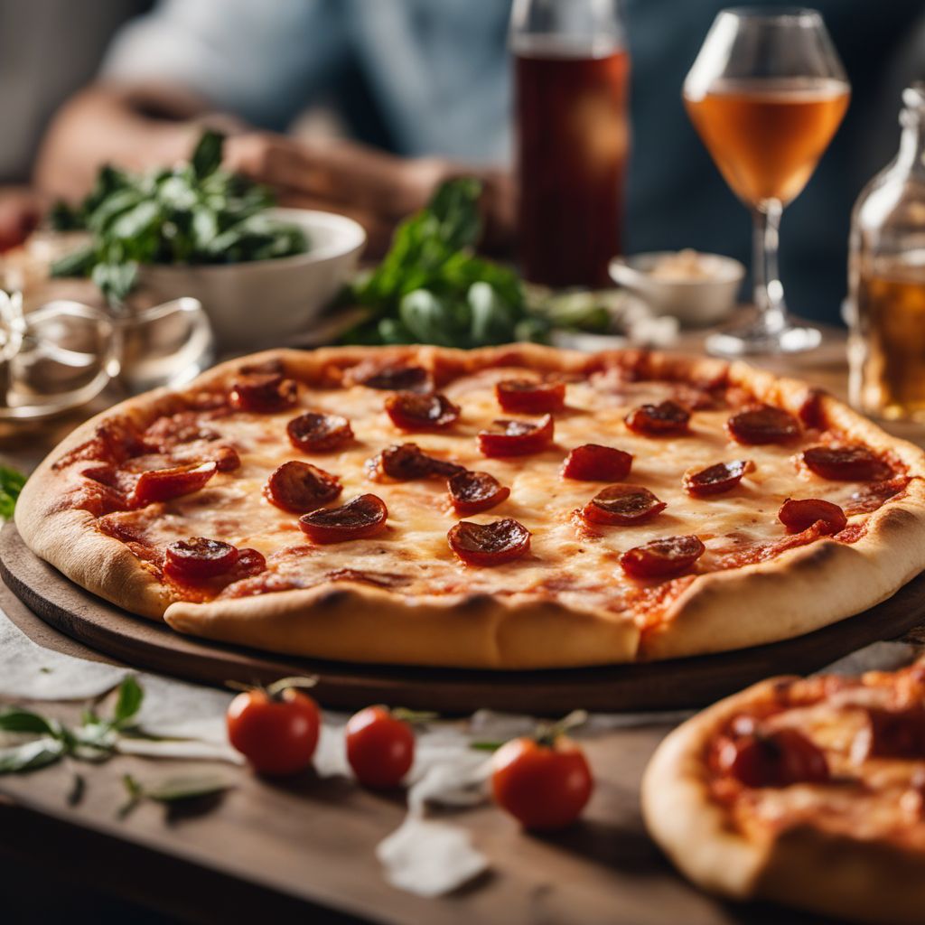 Pizza