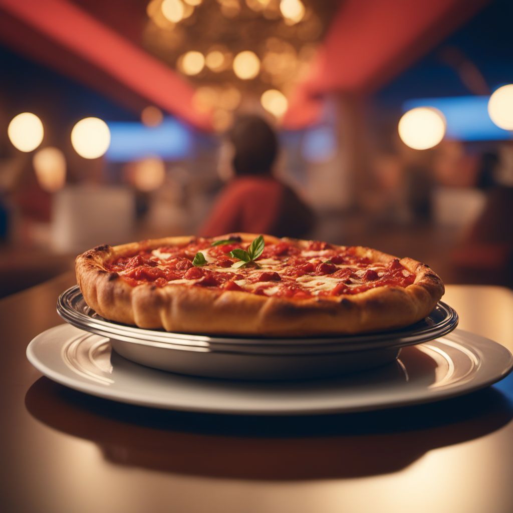 Pizzaiola