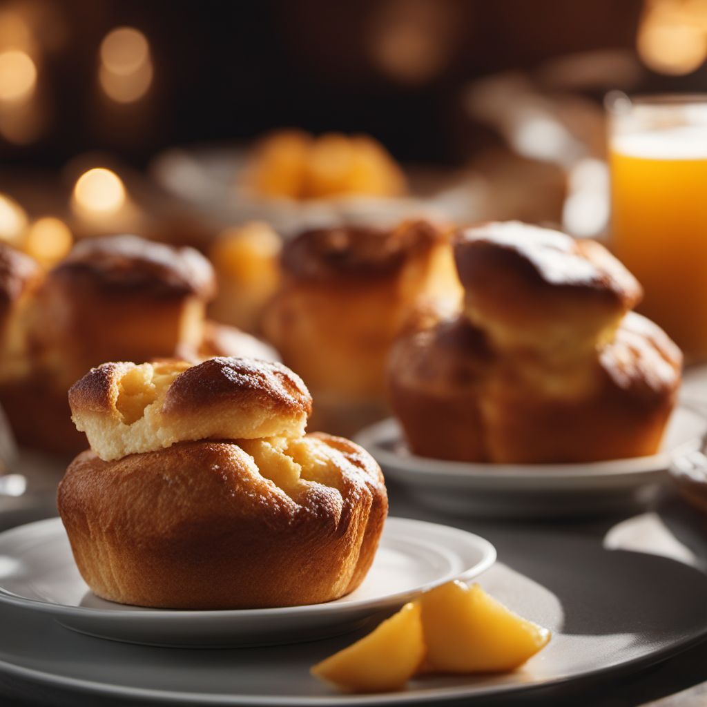 Popovers