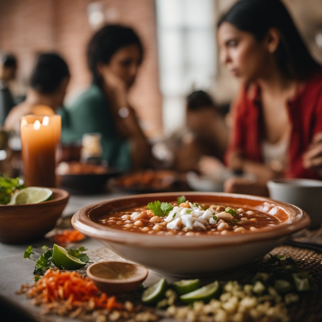 Pozole