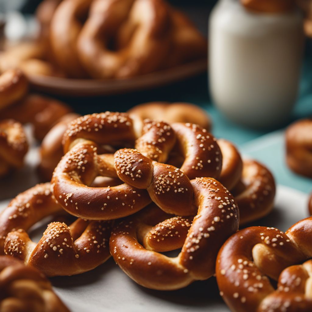Pretzel