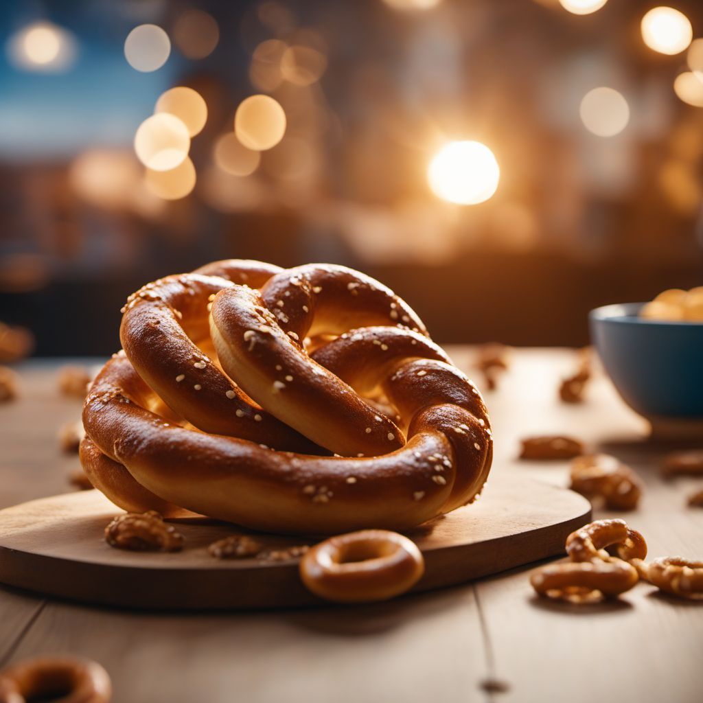 Pretzel