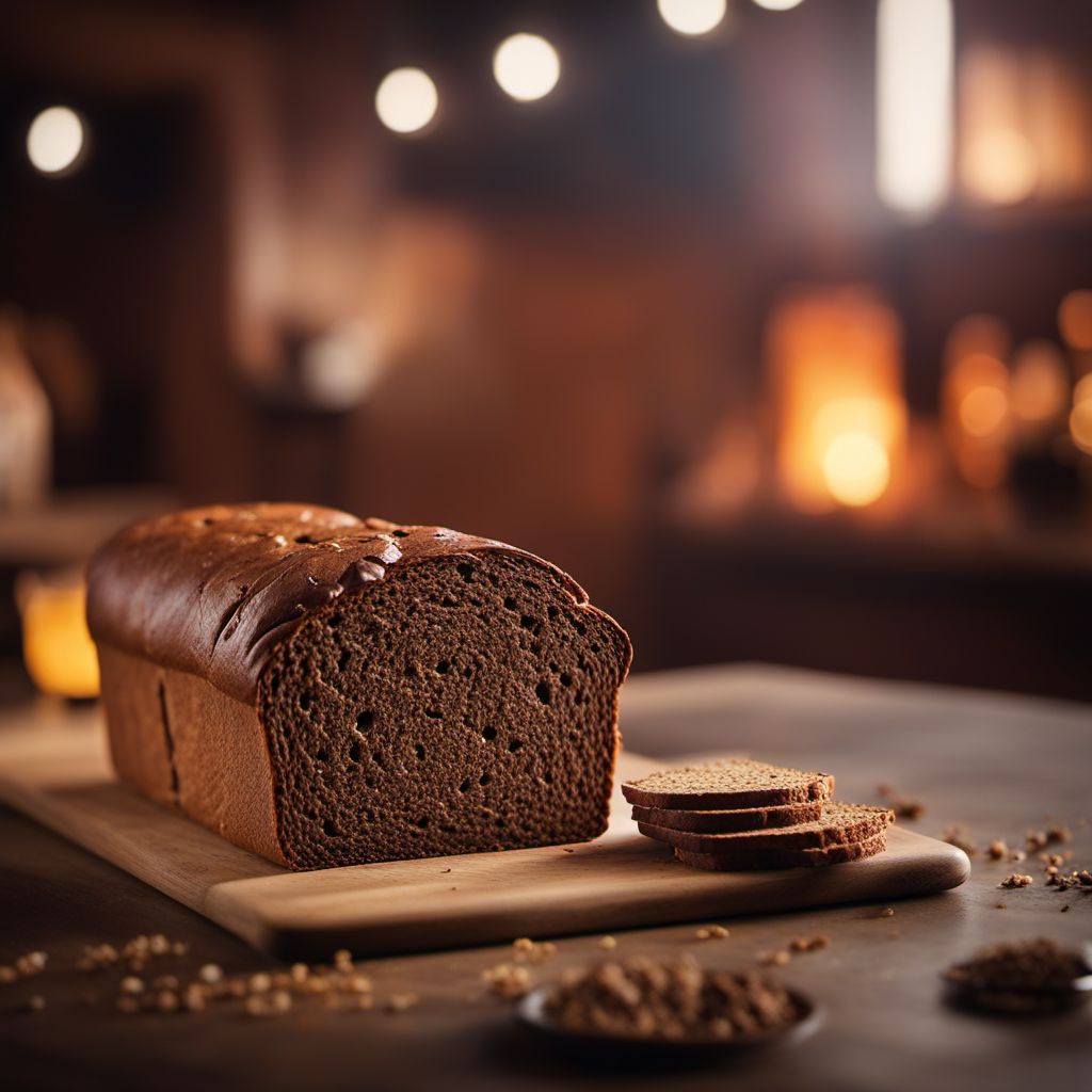 Pumpernickel