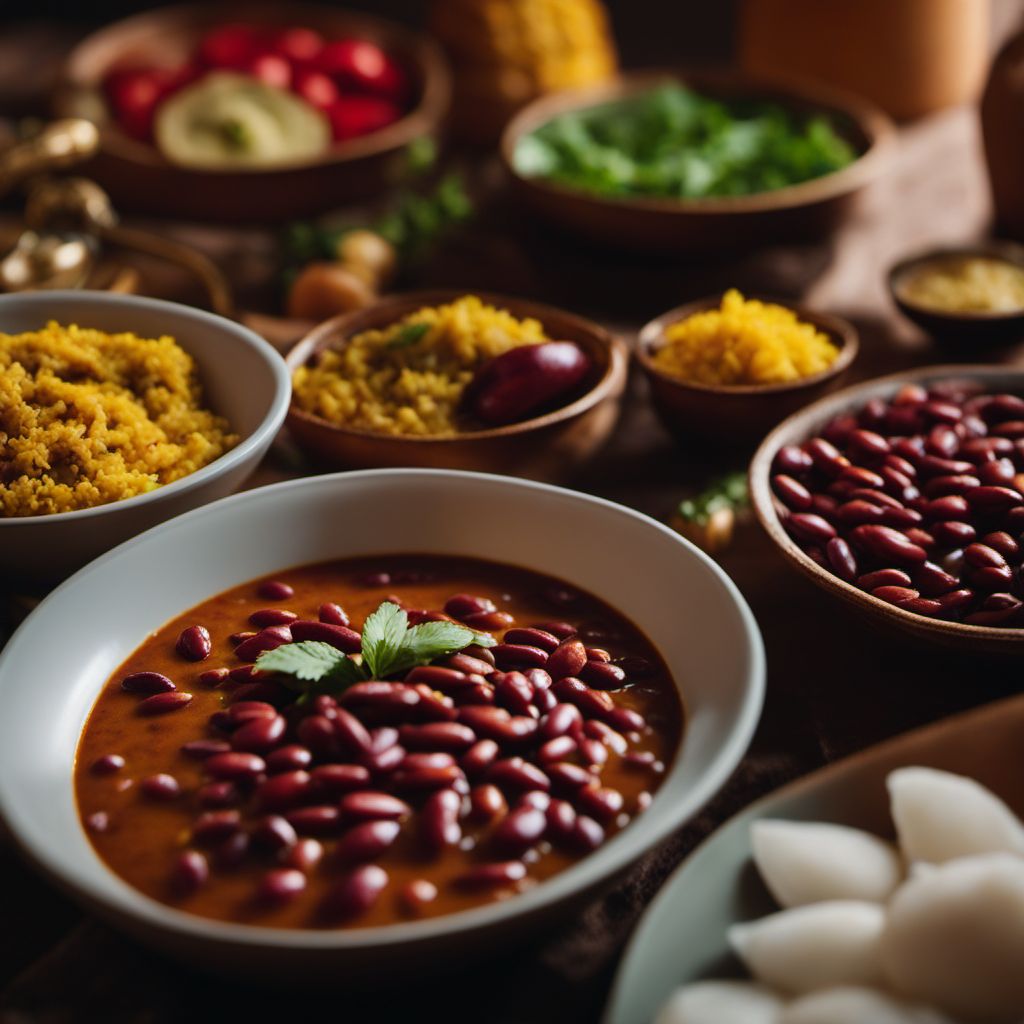 Rajma