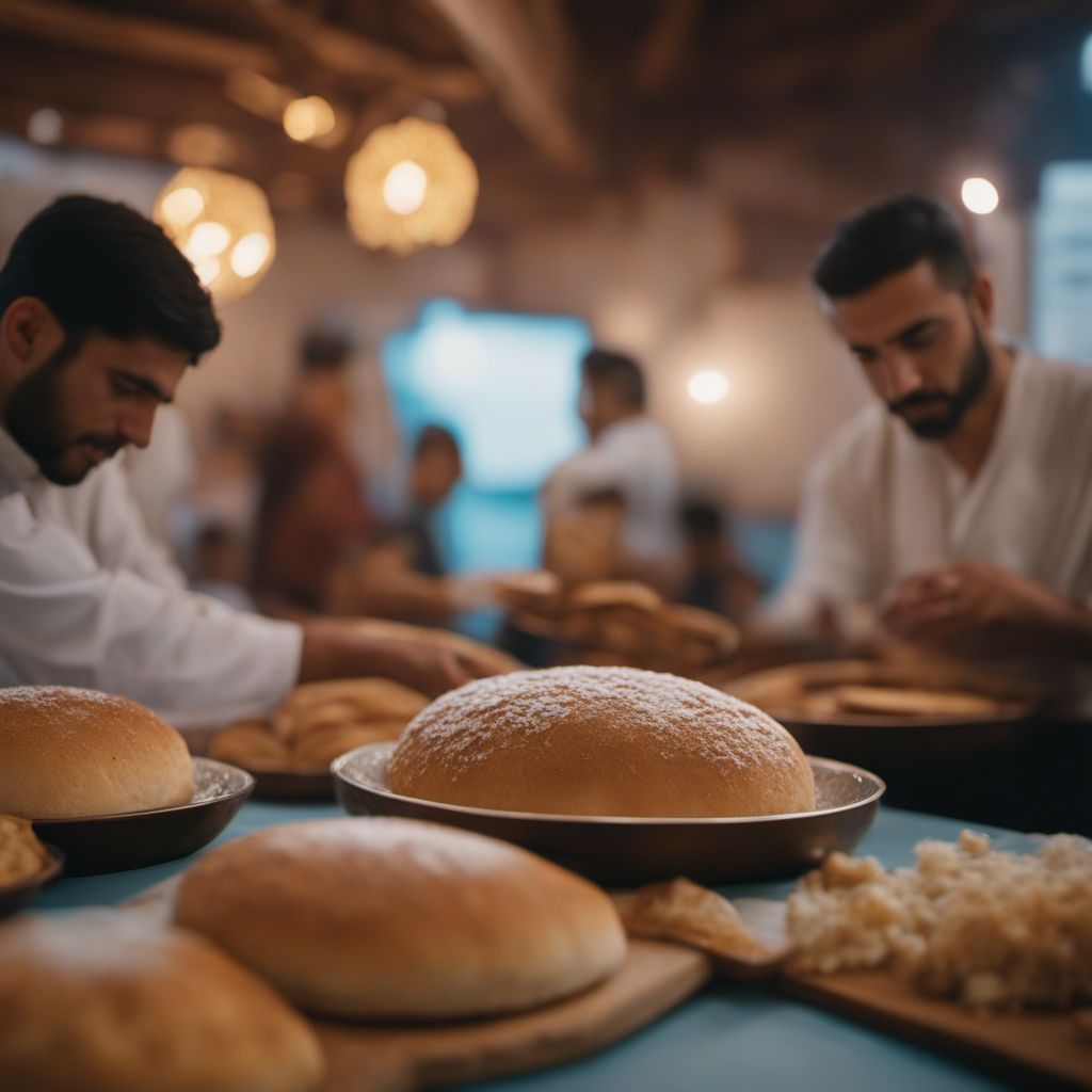 Ramazan pidesi