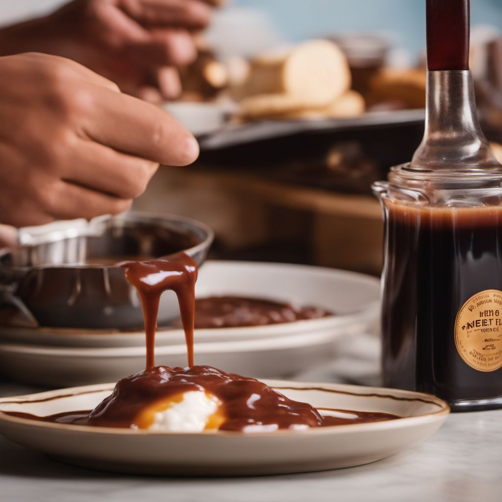 Red-Eye Gravy
